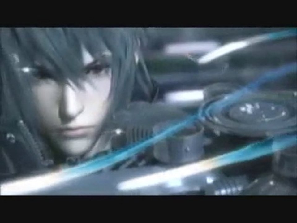 AMV Final Fantasy XIII Versus - Faint