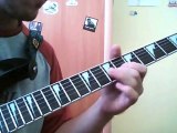 Guns 'N Roses - Civil War 1st Solo