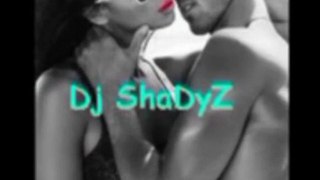 Dj ShaDyZ- House Party Mix