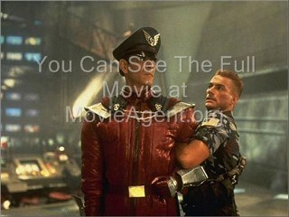 Street Fighter (1994) Part 1 of 14