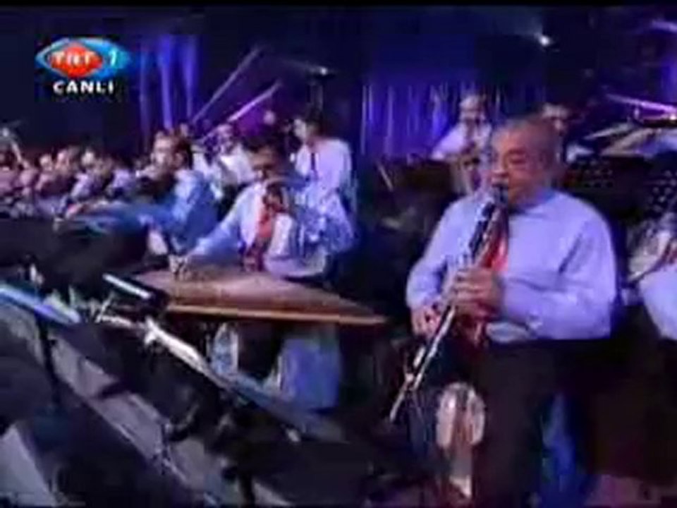 Kemanî Tatyos Efendi'nin sûzinâk peşrevi