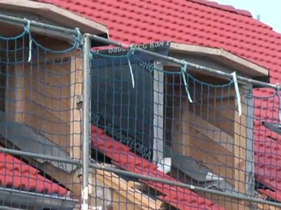 Terrafinanz bauarbeiten putzbrunn am fablhof