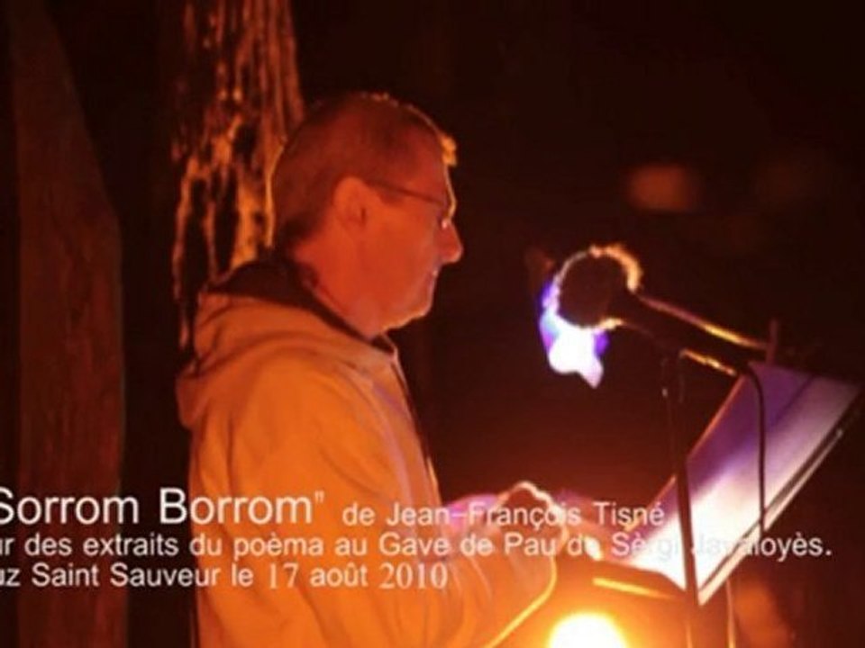 Sorrom Borrom