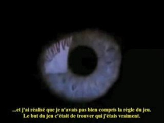 Le vrai visage de la matrice des Illuminatis 3sur3 FIN