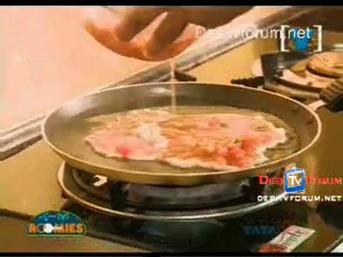 [V] Roomies - [ Episode - 9] - 4th sep 2010 pt2