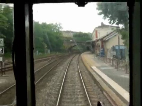 Dernier voyage EAD / CARAVELLE X4692 p6