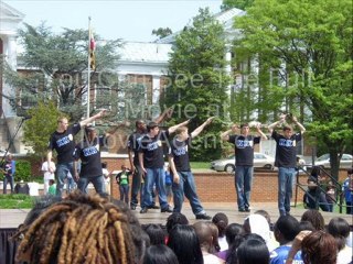 Steppin The Movie (2009) Part 1 of 14