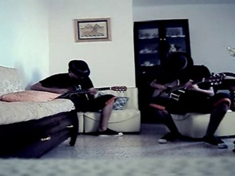 Ghalbou Ramdan 2 NOUVELLE VIDEO MUSIQUE CLIP-CHEMSOU PROD