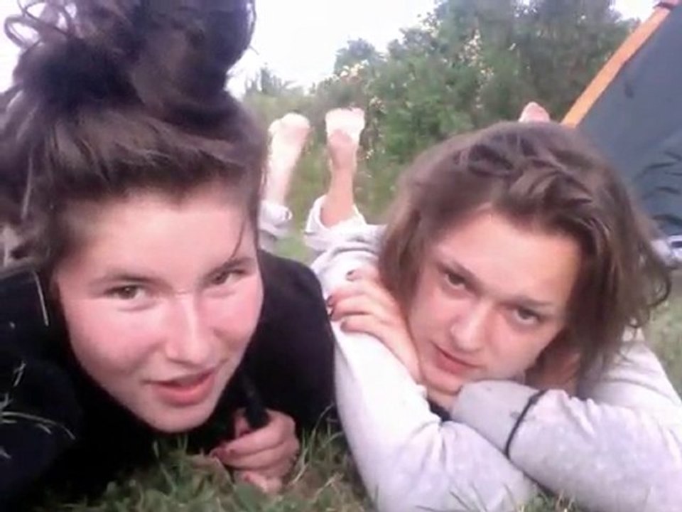 vi har tråkigt en sommardag