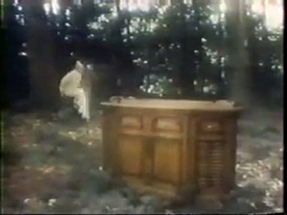 Electrohome Stereo Commercial