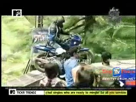 MTV Stunt Mania - 4th September 2010 - pt4
