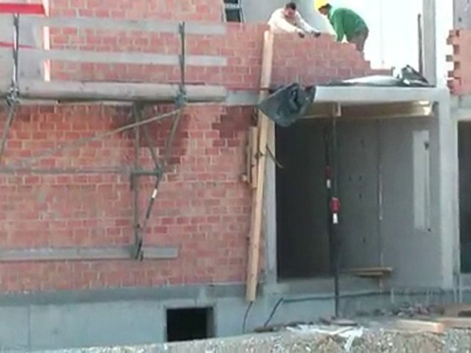 Terrafinanz Bauarbeiten Schwabing 2020 April