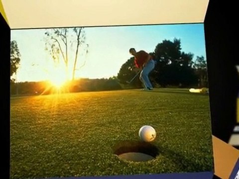 Wilson Prostaff Irons - Comparing Prostaff Golf Irons