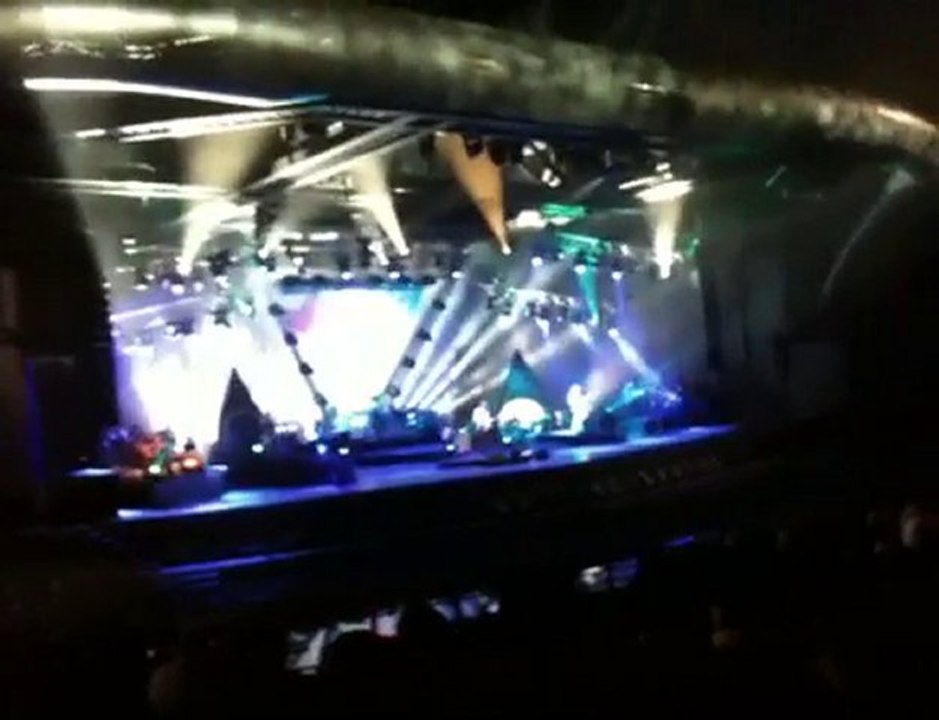 P-Floyd I Dalhalla