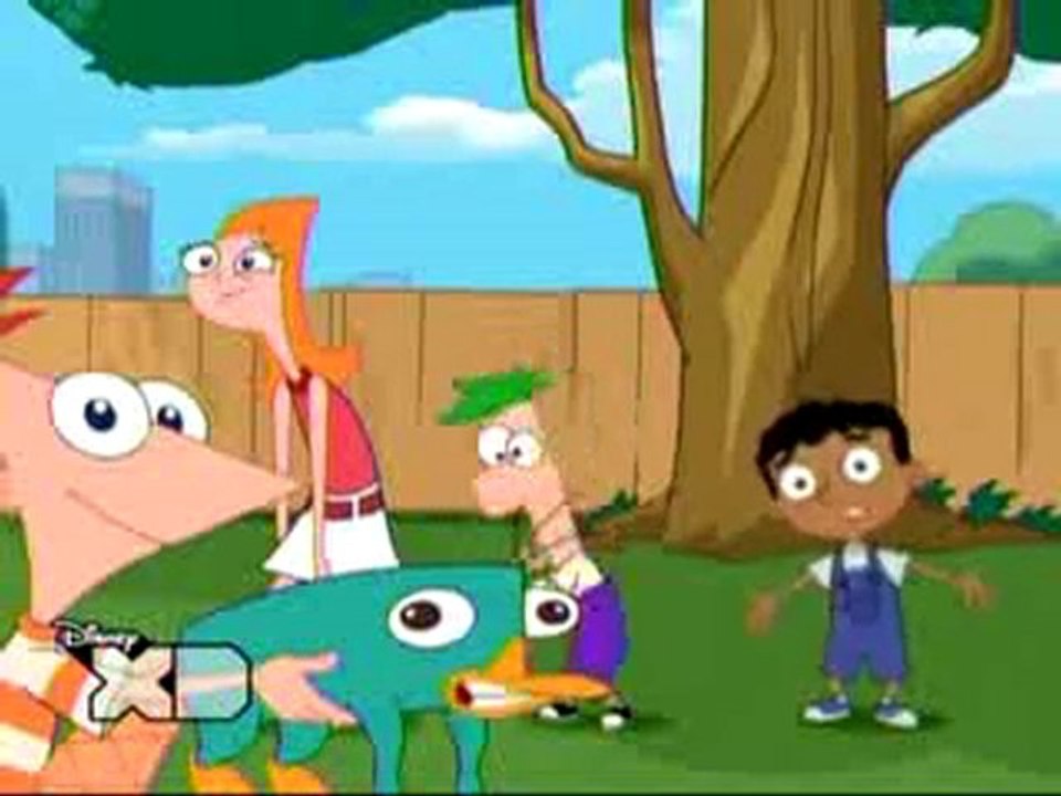 Candace - No candy in me