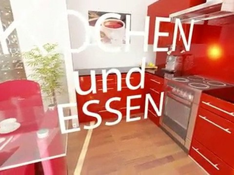 Terrafinanz Innenraeume Residenza Veneziana