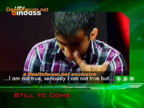 Emotional Atyachar (Season 2) - 4th September 2010 - Part1
