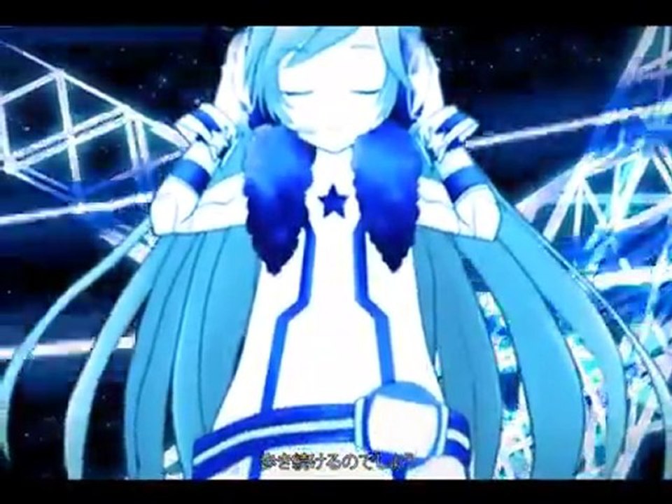 miki SF-A2 vocaloid satellite