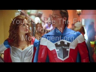 Sky High (2005) Part 1 of 14