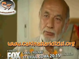 Çakıl Taşları 9.böLüm Fragman v1