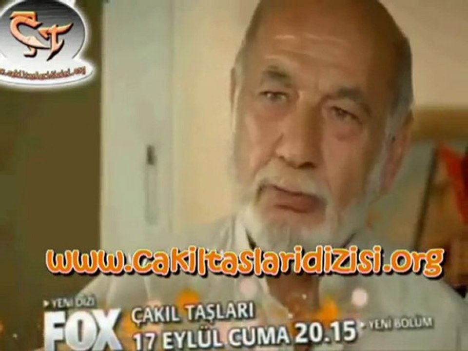 Çakıl Taşları 9.böLüm Fragman v1