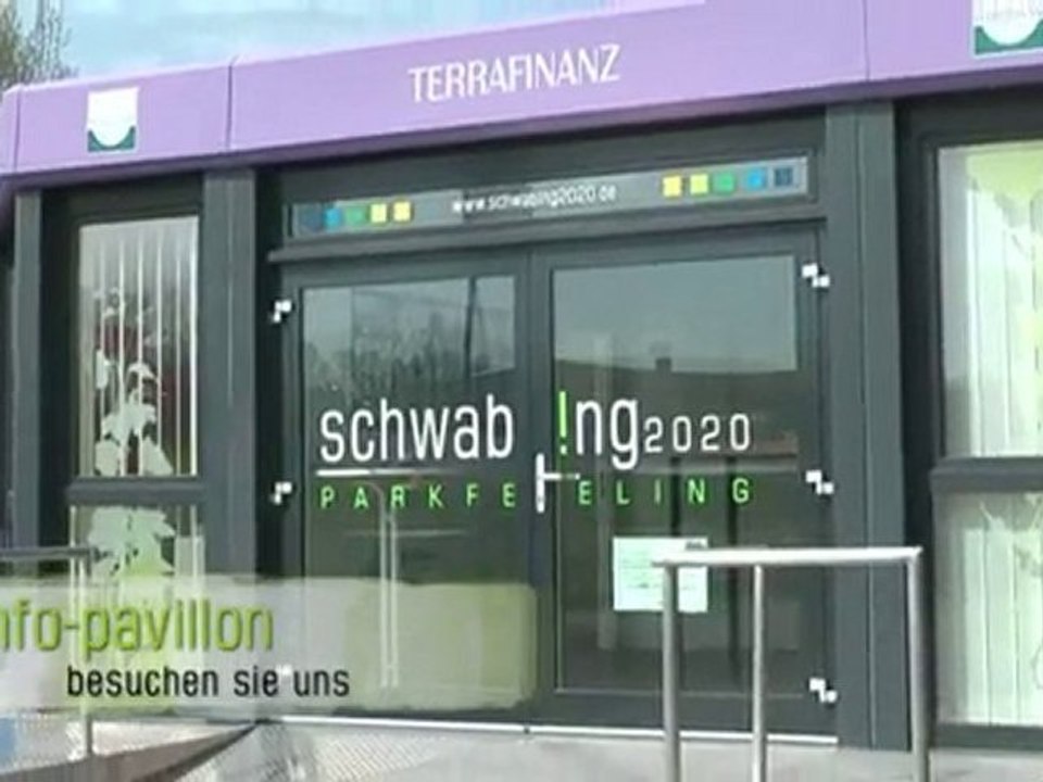 Impressionen Terrafinanz Schwabing 2020