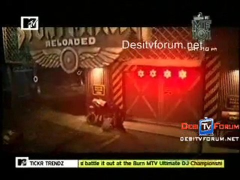 MTV Stunt Mania - 4th September 2010 - pt6