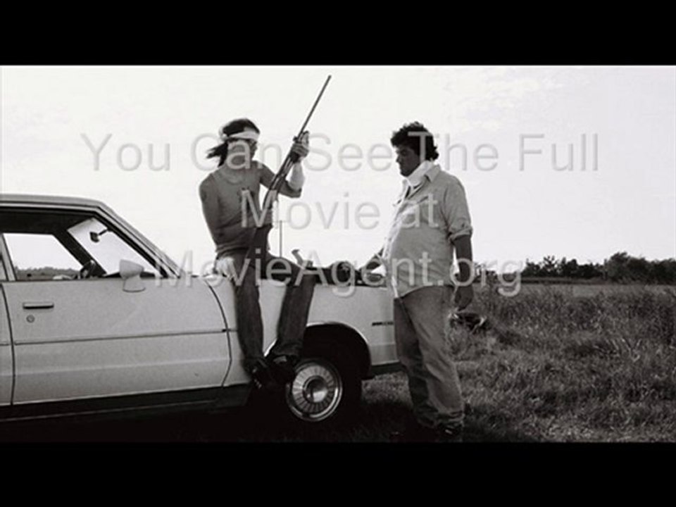 Shotgun Stories