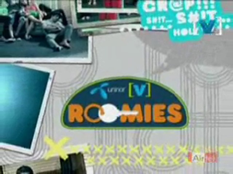 [V] Roomies [Episode - 6] - 4th sep 2010pt6