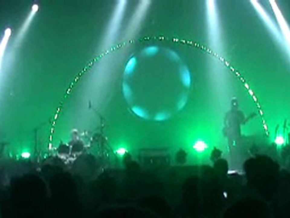 The Pink Floyd Story / Shine You Crazy Diamond [Live] BE