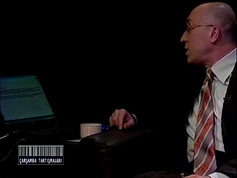 UST KIMLIK - ALT KIMLIK ABDULKADIR CEVIK 5. BOLUM