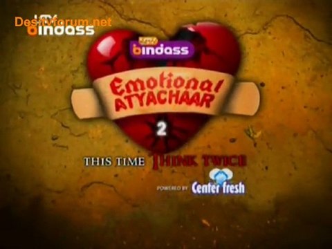 Emotional Atyachar (Season 2) - 4th September 2010 - Part3
