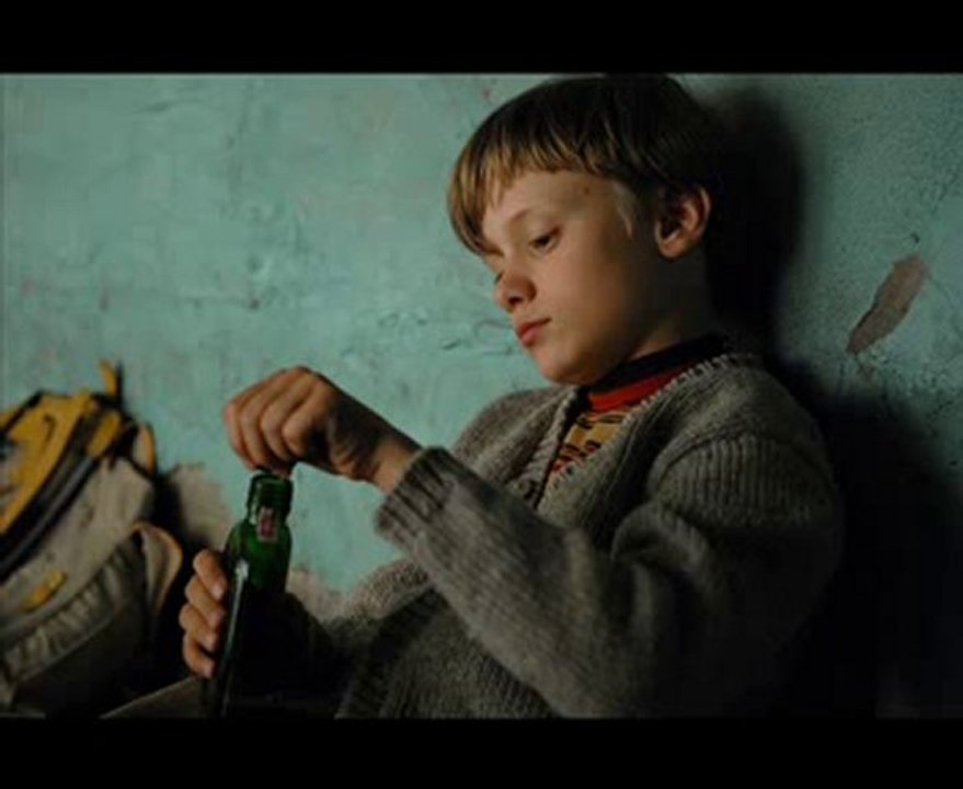 Torment (2008) Part 1 of 14