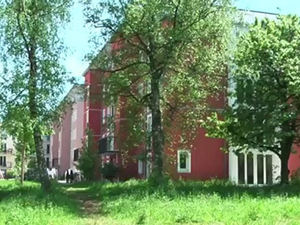 Terrafinanz Residenza Veneziana Mai 2010