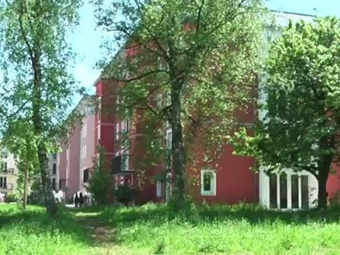 Terrafinanz Residenza Veneziana Mai 2010