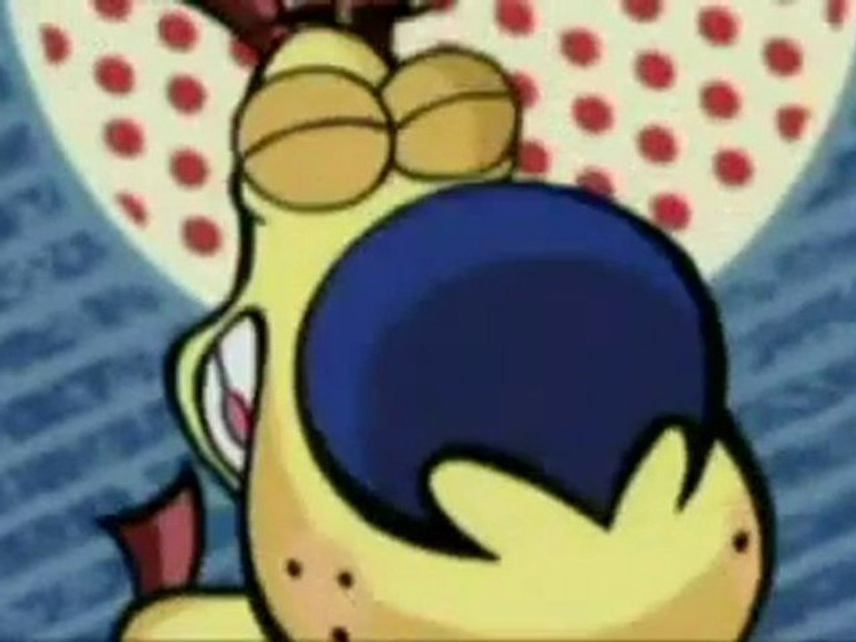 Corneil et Bernie Une Intelligence Superficielle