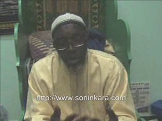 Islam, Castes et hierarchies sociales chez les Soninkes 1