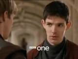 Merlin 3. sezon fragman