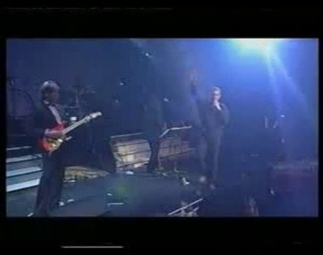 Engelbert Humperdinck - Unchained melody Live in Holland