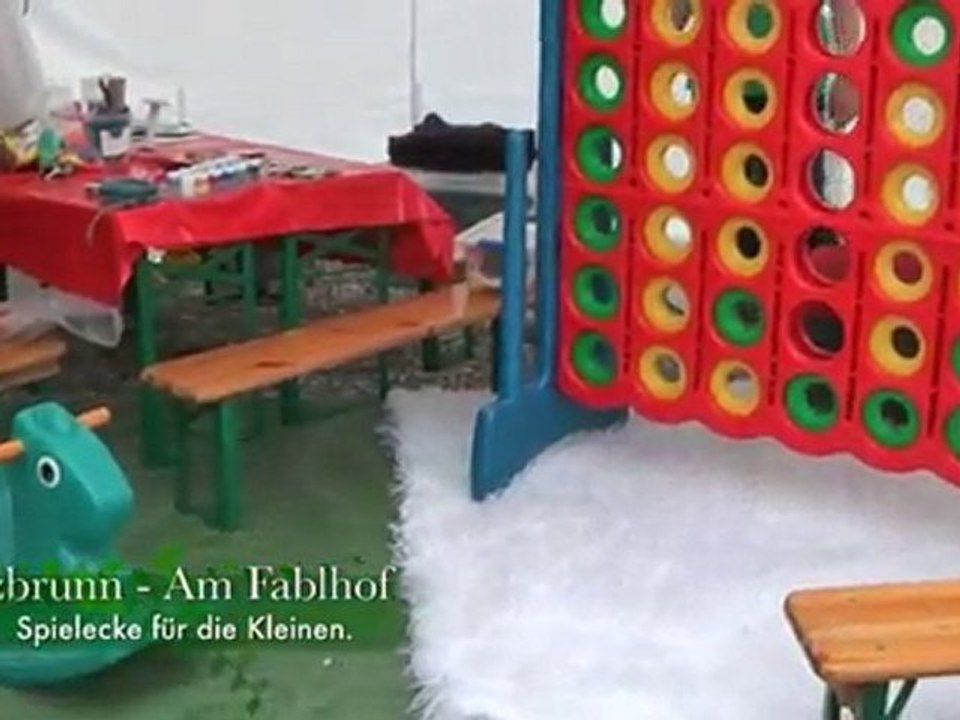 Terrafinanz Baustellenfest Putzbrunn