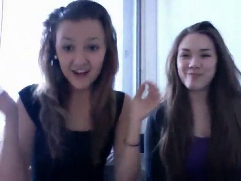 Istället för att göra vårt skolprojekt...