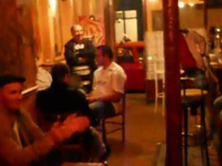 chez ben 78 rue de la jonquiere 75017