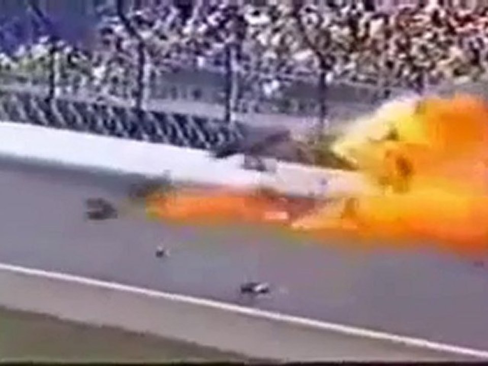 car crash compil