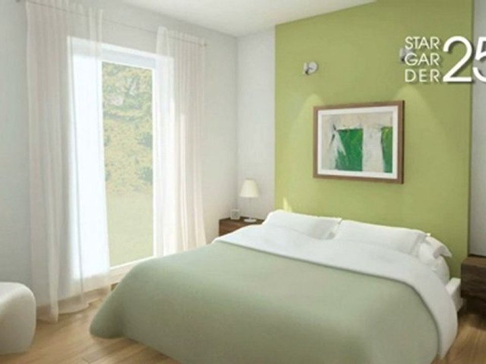 Terrafinanz Innenraumbegehung Stargarder 25