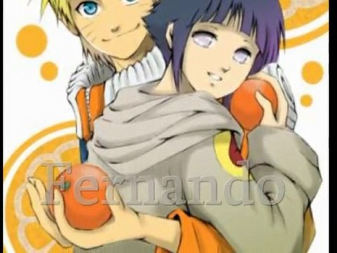 Différents couples de naruto ~ Alejandro