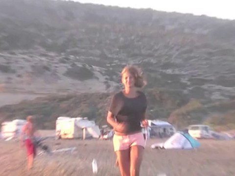 Riders Match Summer 2010 : Team Mythos Crew Wind