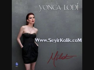 Yonca Lodi - Mum Lekesi 2010 Yeni Albüm