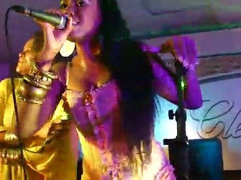 Jocelyne Labylle feat Jocelyne Beroard - Avan i two ta