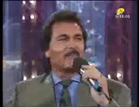 Engelbert Humperdinck - Acapulco 1992