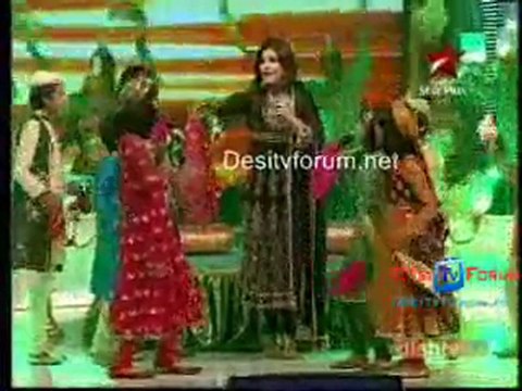 Chhote Ustaad [Episode-11] - 4th September 2010 pt1